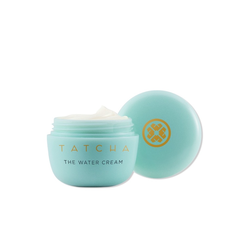 Tatcha The Water Cream - 10ml